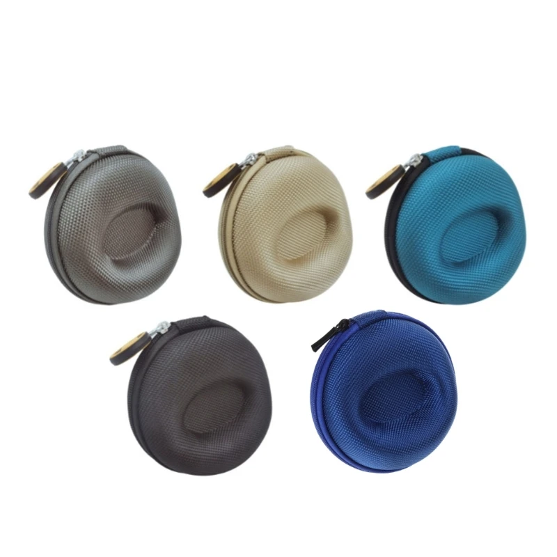 

Anti-shake Storage Bag Waterproof Shockproof Dustproof Wristwatch Carrying Case Top Quality