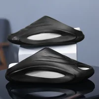 Spring Summer New Men's Simple Fashionable Comfortable Youth Casual Versatile Slippers EVA Material Adult Leisure Style