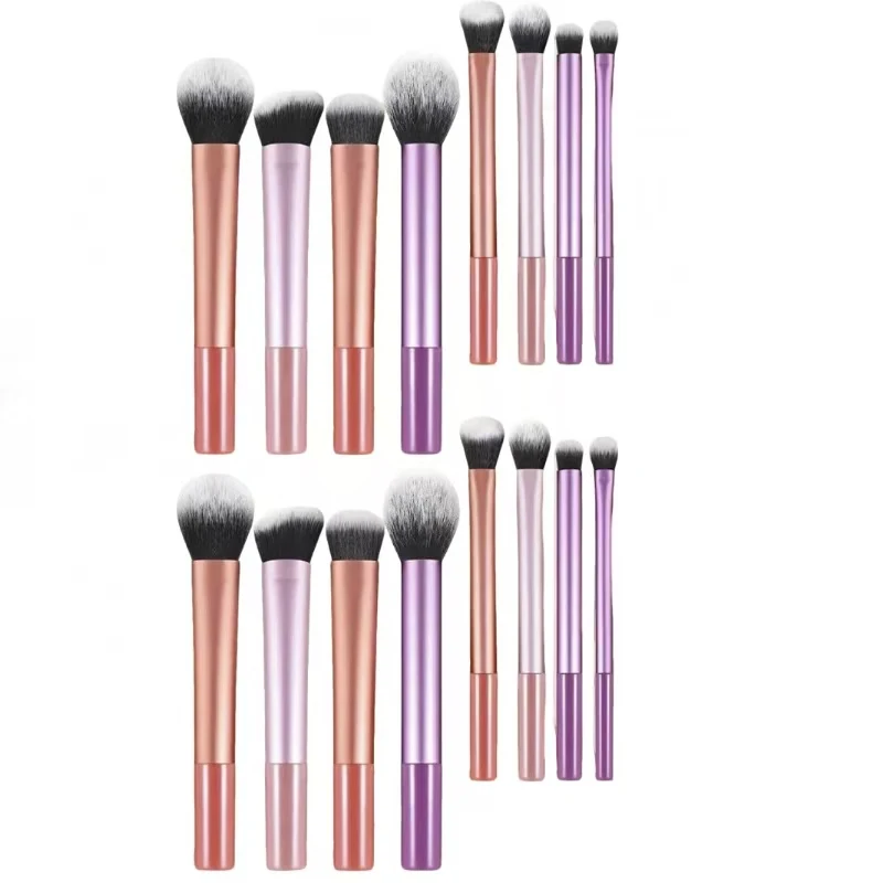 2Sets Mixed Colors