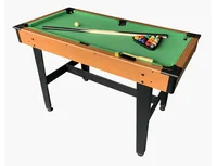 Children’s billiards table ball training family parent-child entertainment interactive table games