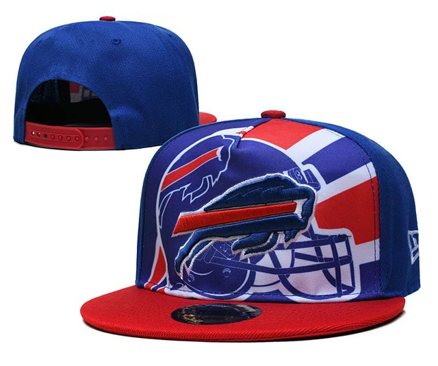 Snapback Adjustable Hat - Baseball Caps 