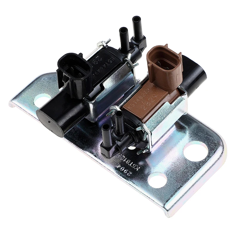 YAOPEI K5T81289 MR577099 Emission Solenoid Valve for Mitsubishi Pajero Montero Shogun Sport Challenger L200