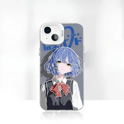 Cute The Rock Bocchi Phone Case - Stylish and Durable Protection Cover - Samsung A52 (CYW - CC260115T1)