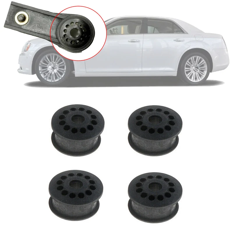 4 X Shift Linkage Cable Bushings for Chrysler PT Cruiser 2002 2003 2004