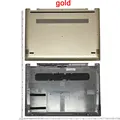 D Cover gold