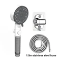 Shower head set B