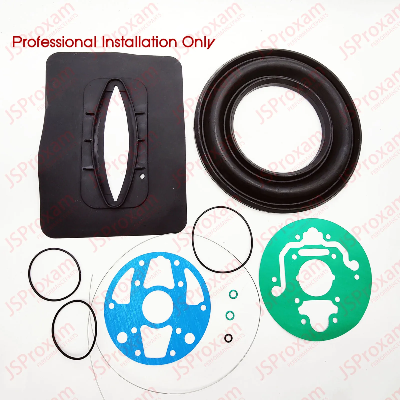 21389074 872026 Sostituisce Adatto Per Volvo Penta Rec877362 120S 110S 130S Ms25S Kit Soffietto Saildrive