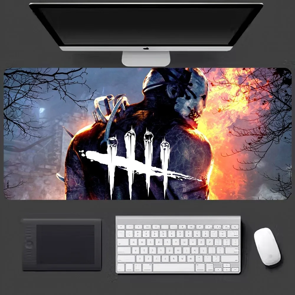 Dead by daylight ps4 2024 keyboard and mouse