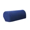 Armrest Covers 2PCS Stretch Fabric Armrest Covers Anti-Slip Sofa Arm Chair Slipcovers Furniture Protectors For Recliner Sofa 3