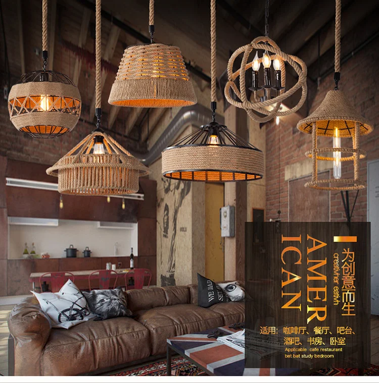 

nordic led crystal scandinavian vintage lamp led light ceiling decoration luminaria de mesa vintage bulb lamp moroccan decor