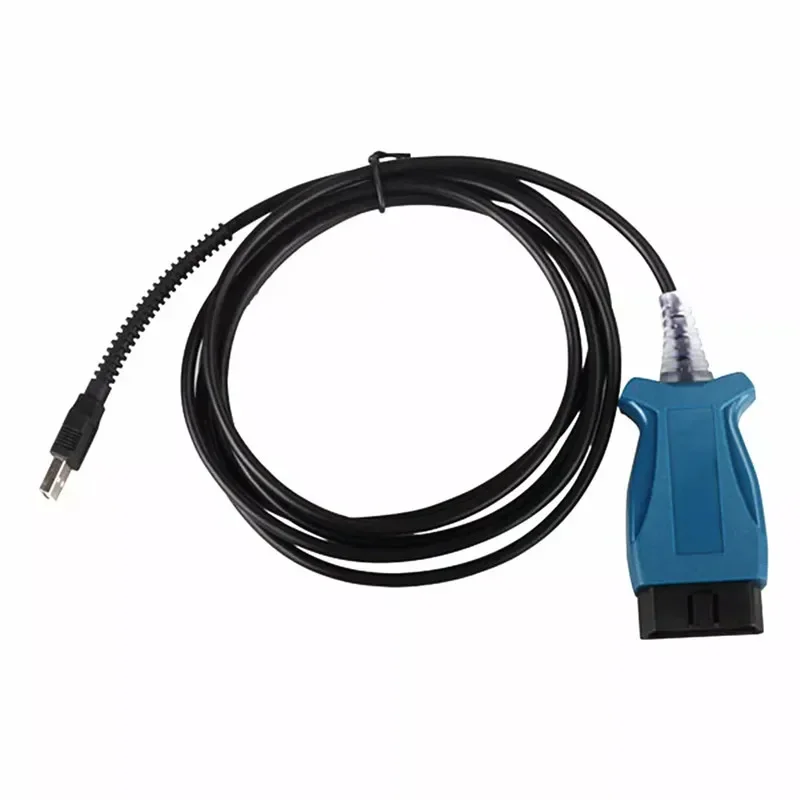 Suitable for Mong*ose Pro G*M II Universal Multifuncti*nal Testing Line GDS2 TECH2 Mang*ose Pro