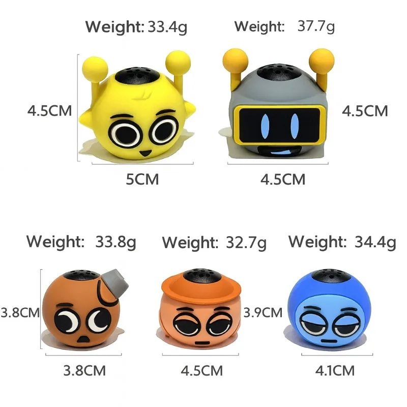 Sound Box Toy Soundbox toy for children – Musical learning toy, cartoon anime | Bargain