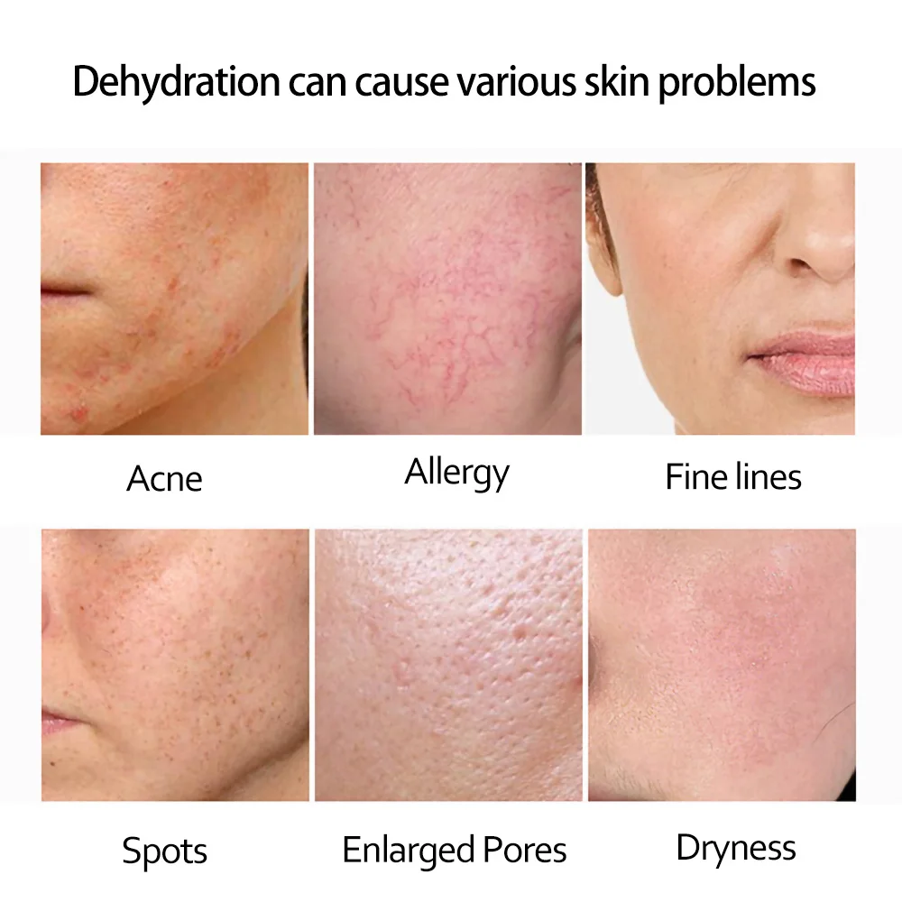 Sérum au rétinol anti-rides et éclaircissant pour le visage_voghion.com