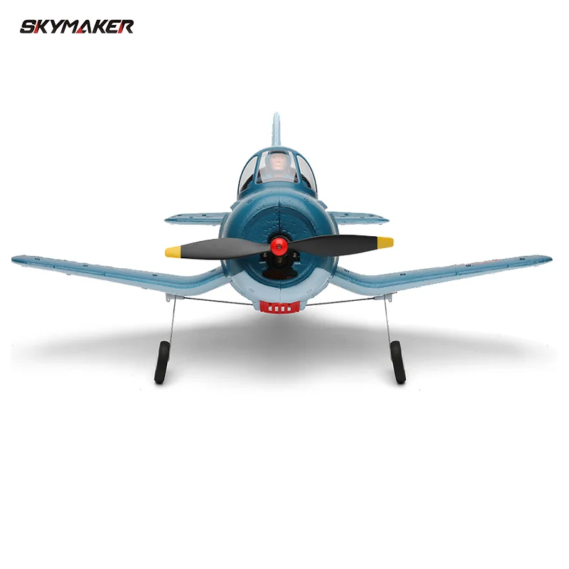 WLtoys Plane RC A500 A250 Glider EPP Airplane 4CH 3D/6G 6-Axis Gyro Flying Remote Control Electric Model Plane Toys for Children 3