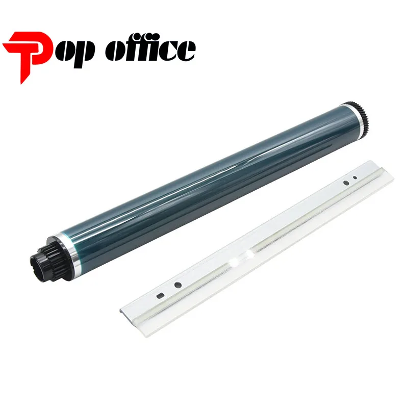 

1 комплект, клинок для барабана AF1515 и фотобарабан для Ricoh Aficio 1515 MP 161 MP 171 MP 301SP 161F MP161 MP171 MP301