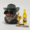 Rich Duck Bottle