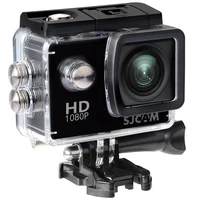 Original SJCAM SJ4000 Full HD 1080P Extreme Sport DV Action Camera Diving 30M Waterproof Underwater Cam 1