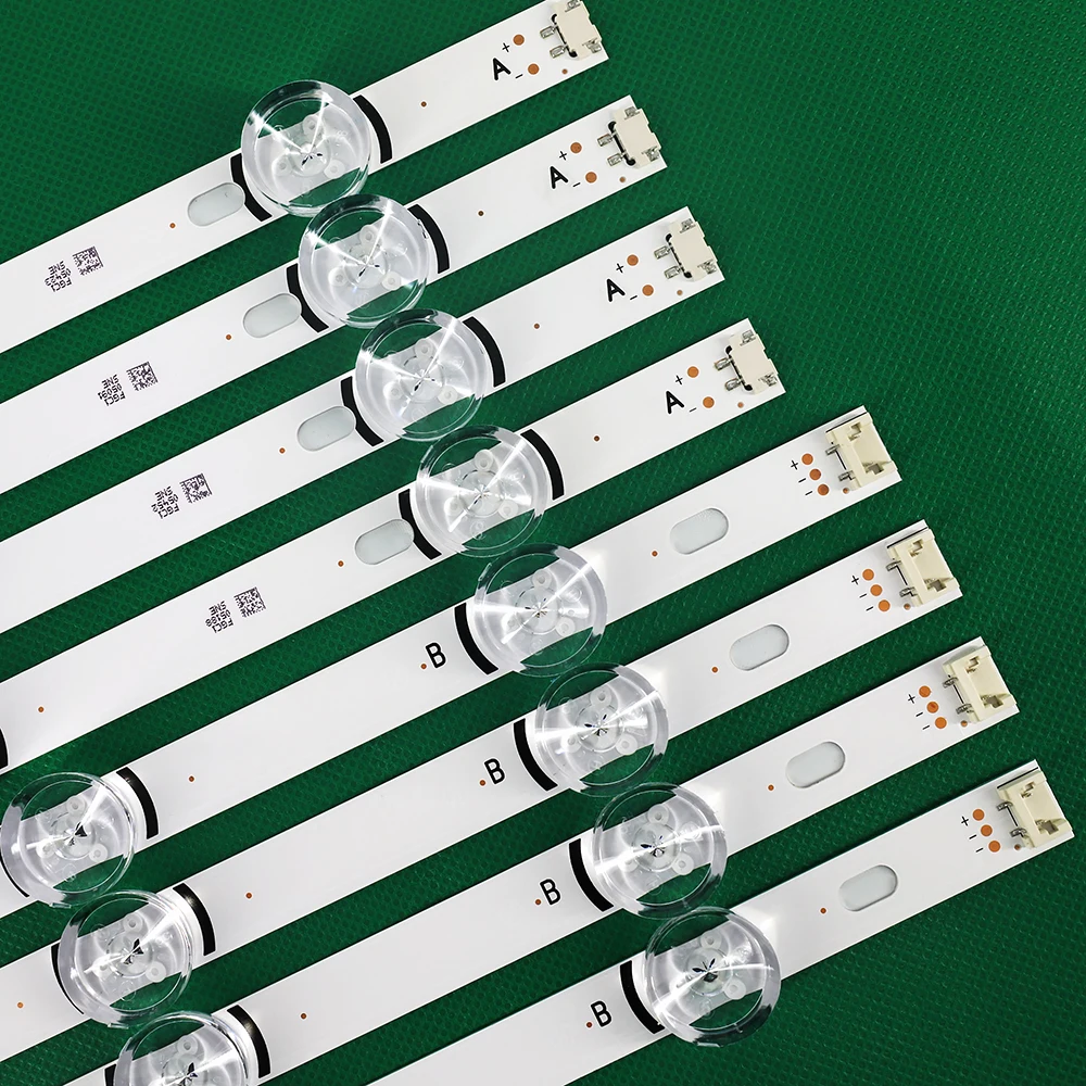 Barra de Retroiluminação Led Partes Lote a Mais b para lg Innotek Drt 3.0 42 _ a 42 _ b tipo Rev01 6916l 1709b 1710b 1957e 1956e 1956a 1957a - Imagem 6