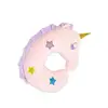 F68D Animal Memory Foam Ushaped Neck Pillow Unicorns Stuffed Animal Pillow 2