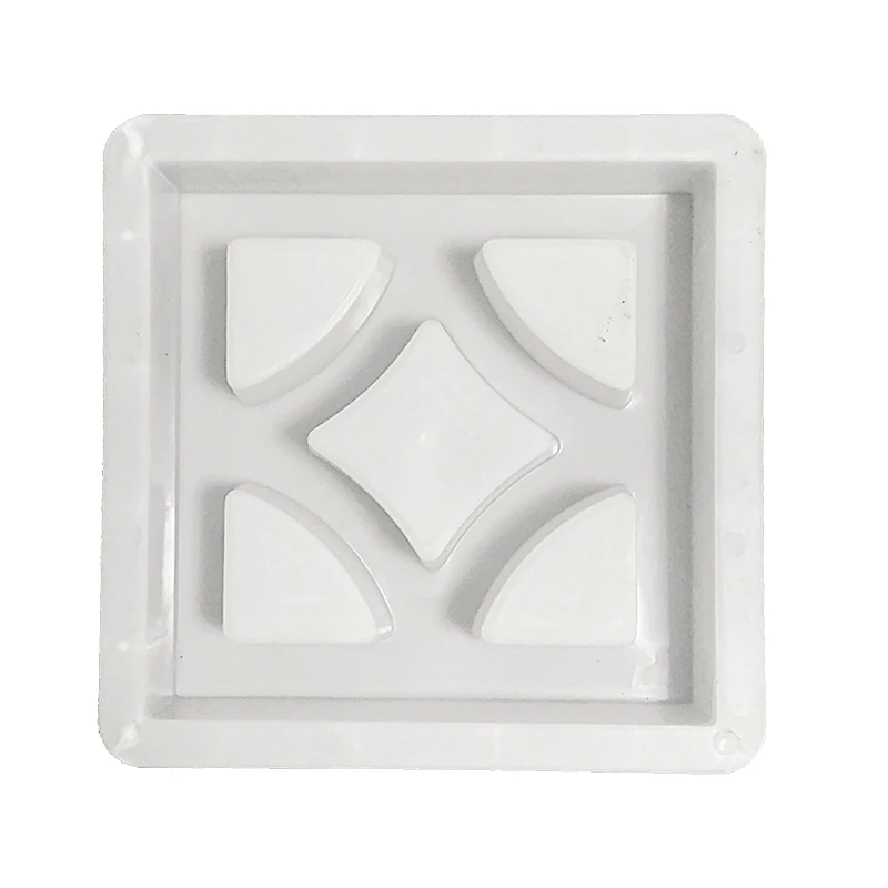 Cement Molds Are Used For Hollowed Out Decoration Of Garden Interior And Exterior Walls Highlighting Personalized Mold Concrete concrete molds