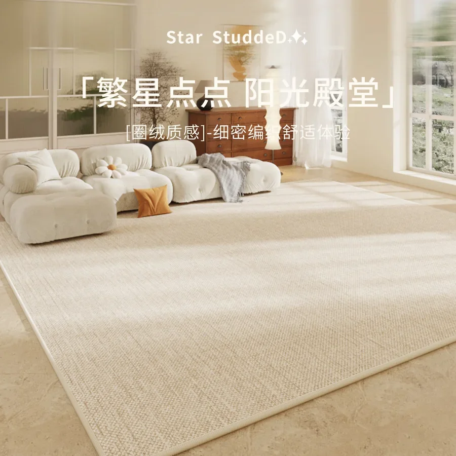Living Room Carpet