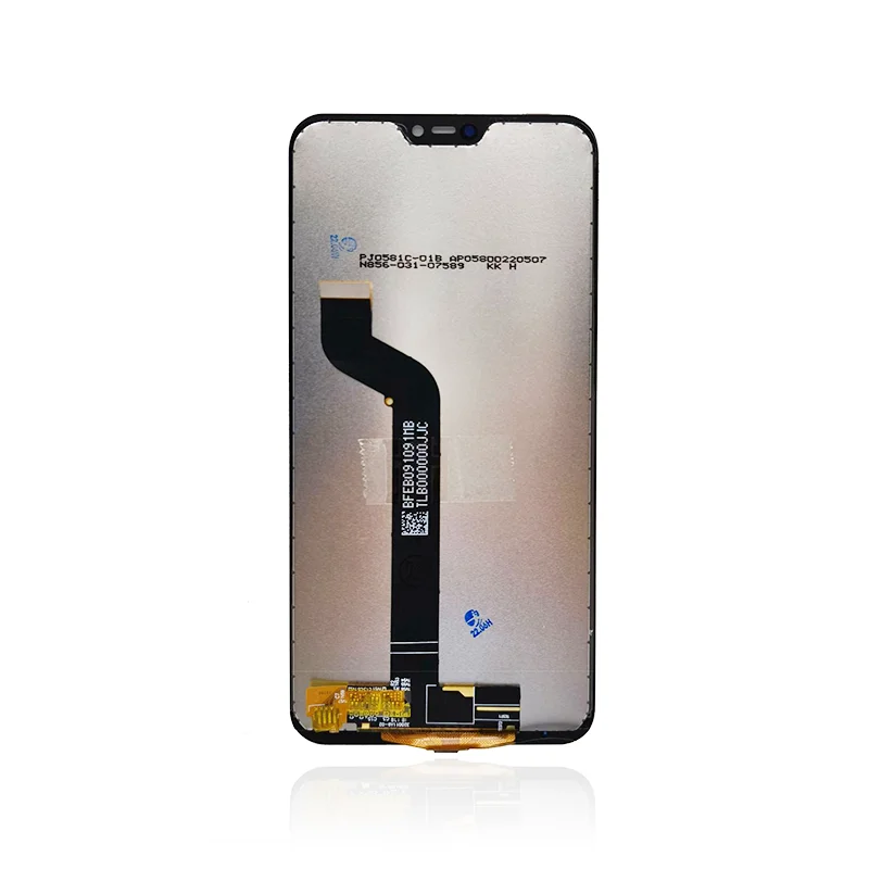 LCD Display Screen 5.84 for redmi 6 pro Replacement Touch Screen