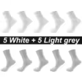 5white 5grey