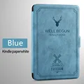 Sky blue