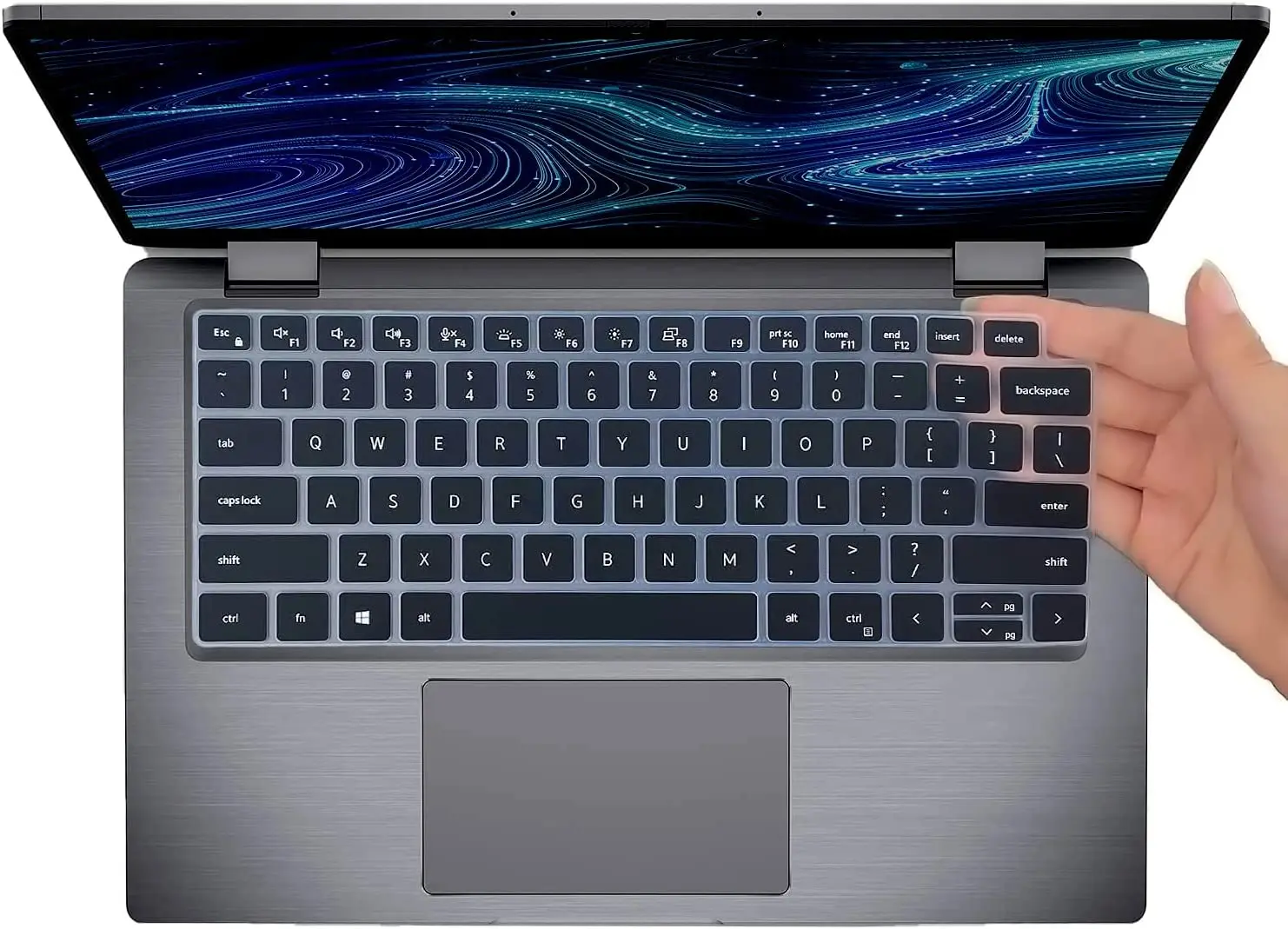 Keyboard Covers