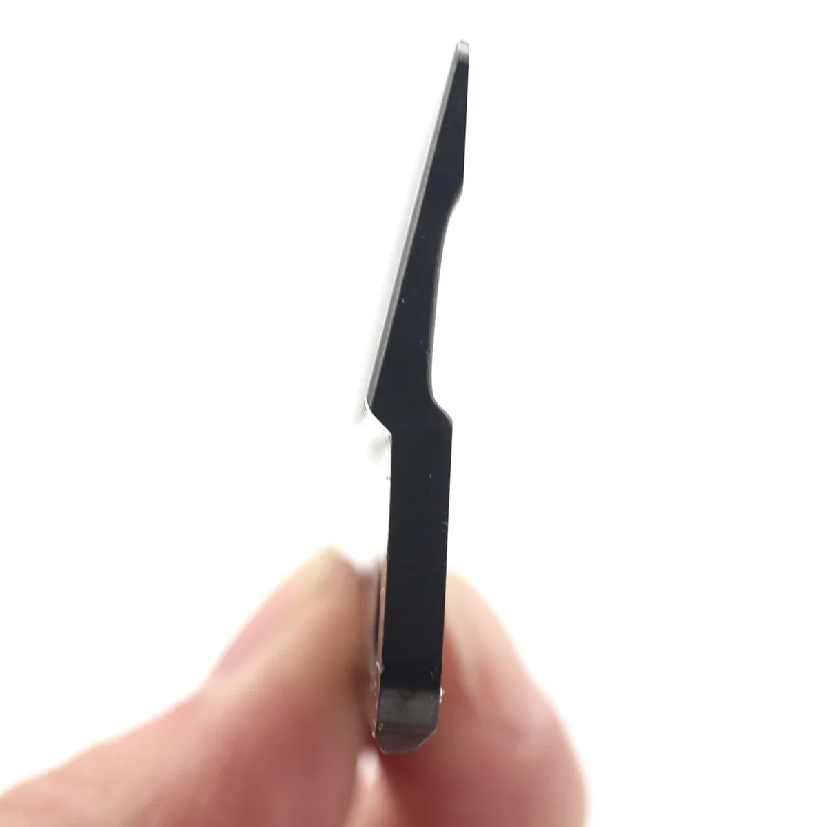 Replacement DLC Professional Hair Clipper Accessories Blade Ultra Thin Blade Trimmer for Madeshow/WAHL/MRD/Gamma/SC/JRLKM-90-4 hair trimmer hair clipper