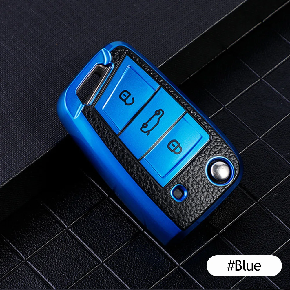 B Blue