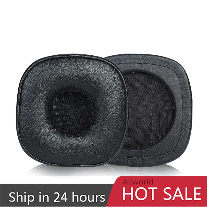 Auricolari Per Marshall Major Iv Bluetooth Cuffie Auricolari Cuscini Per Major 4 Morbida Pelle Proteica Memory Foam Fascia In Spugna