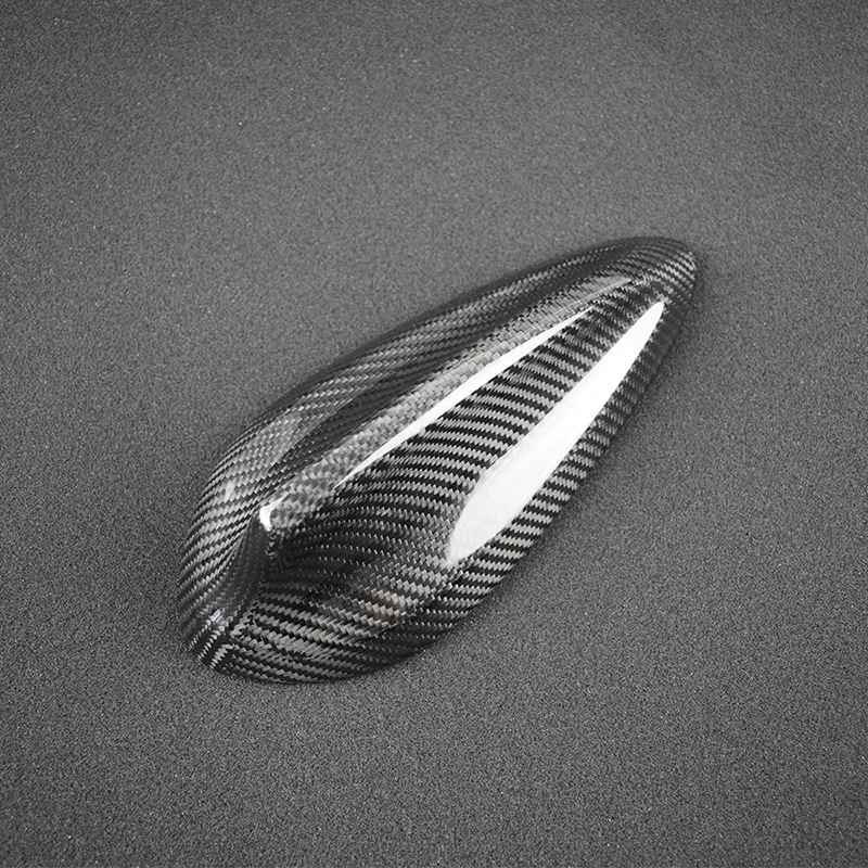 Haifischflosse Antennenabdeckung für BMW F10 F11 F22 F30 F34 F80 F87 F32 F36 F82 F01 G11 G20 G12 G30 M5 2 3 4 5 7 M2 M3 M4 M5 – Detail 7