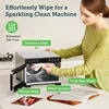 COSORI Food Dehydrator for Jerky, 176°F Temperature Control, 5 Stainless Steel Trays Dryer Machine, 4 Presets,8H Timer,for meat 6