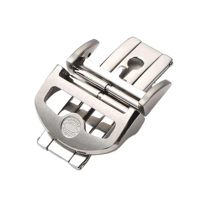 HAODEE ָ θ ƿ ö Ŭ, IWC IW323101  Ϸ ð  Ʈ, ǹ ɼ, ̽ Ŭ, 18mm