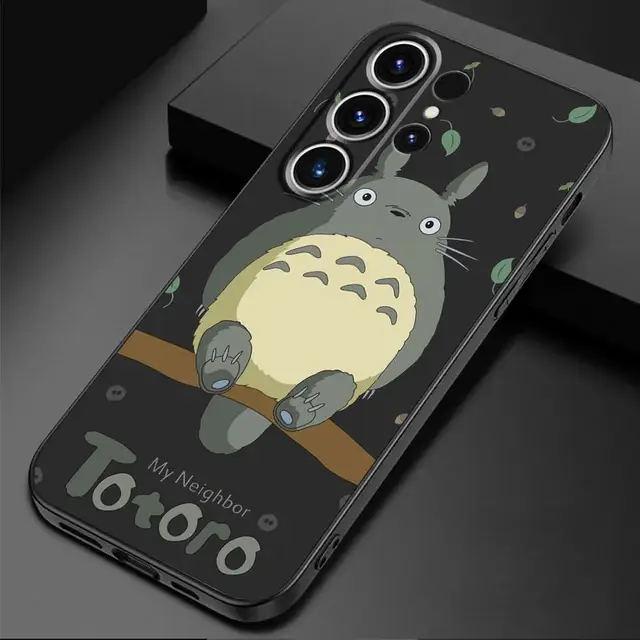 スマートフォン本体 Totoro   iPhone12 Pro Max 128GB Amazon.co.jp: アニメ トトロ ケース iPhone 12 Pro Max用