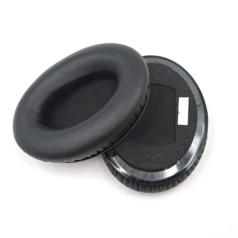 Cuscinetti Auricolari Di Ricambio Per Bose AE1 Triport TP-1 TP-1A - Nero
