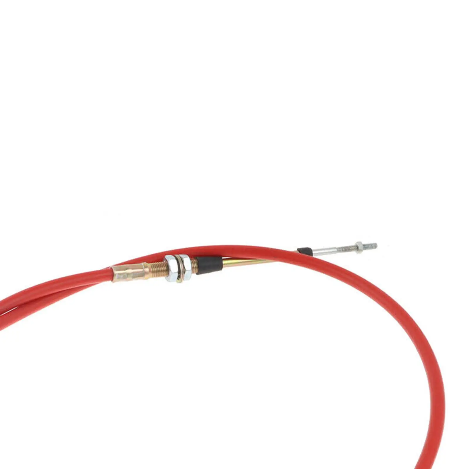 Shifter Shift Cable Gear Selector , Automatic Shifter Cable, Car
