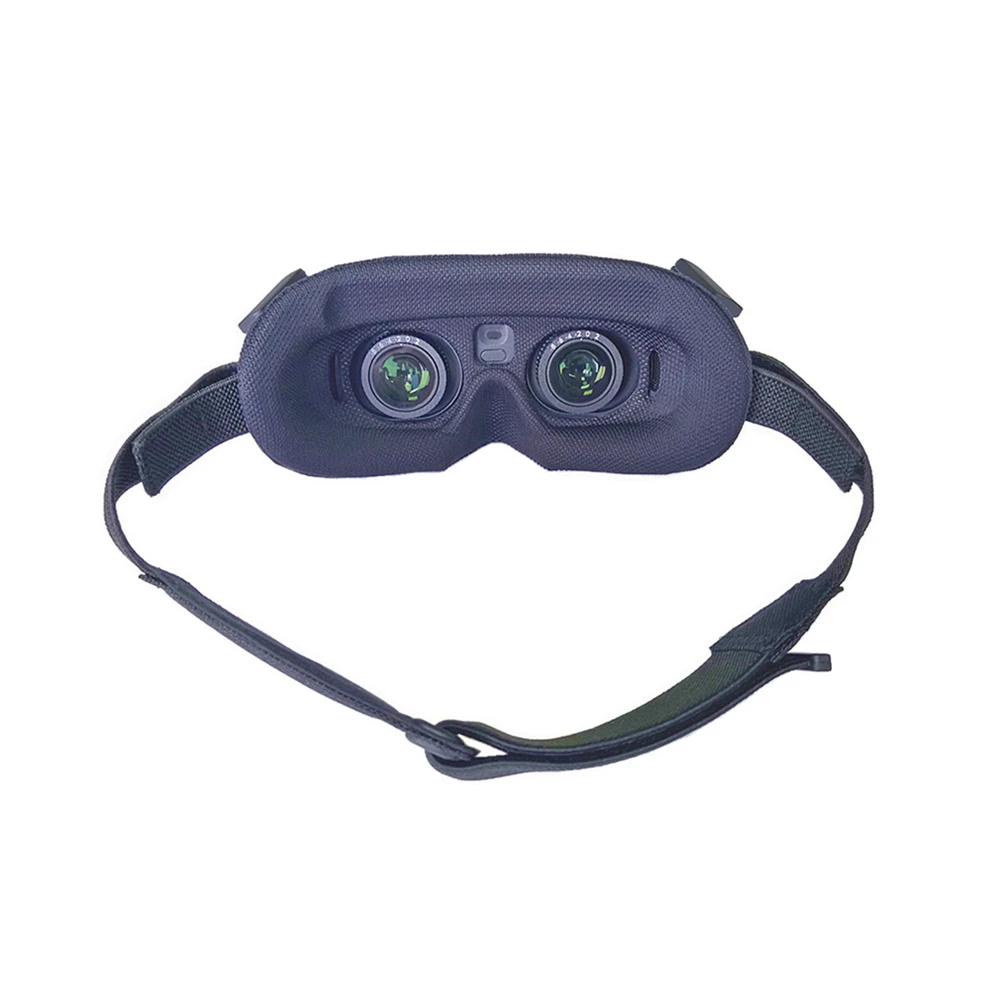 For DJI AVATA goggles 2 foam pad sponge eye mask comfortable drone accessories fpv mask replacement sponge