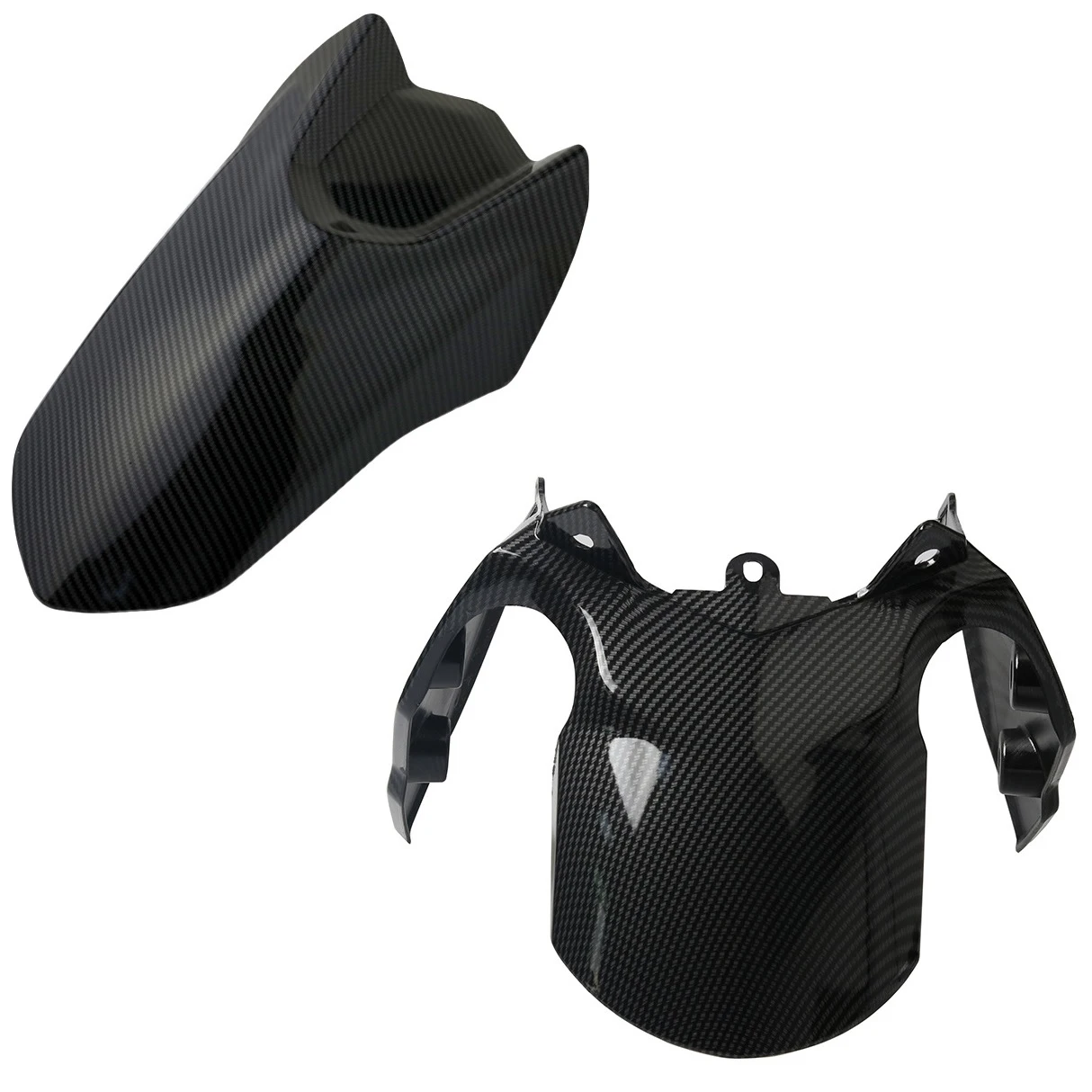 

Брызговик для передней шины мотоцикла, 2 шт., для YAMAHA AEROX155 GDR155 NVX 125 AEROX
