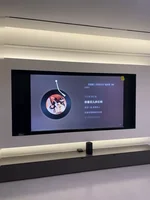 Téléviseur LED intelligent 8K Ultra HD |   Téléviseur LCD grand écran 65/75/85/100 pouces, affichage intelligent pour home cinéma 5