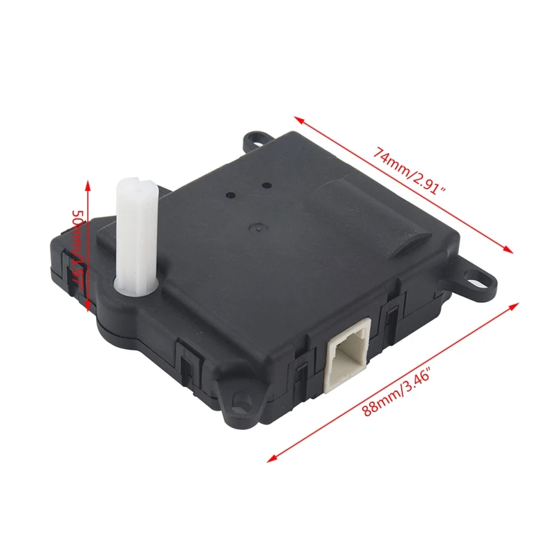 Mountaineer 1L2H19E616CD HVAC    