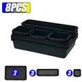 8PCS(3S3M2L)