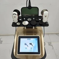 DLS-EMSLIM Neo RF Electromagnetic Body Emszero Slimming Muscle Stimulate Fat Removal Body Slimming Build Muscle Machine 1