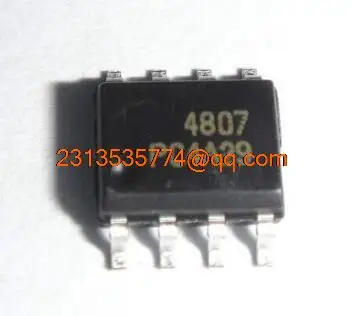 

Free shipping new% 4807 AO4807 SOP-8