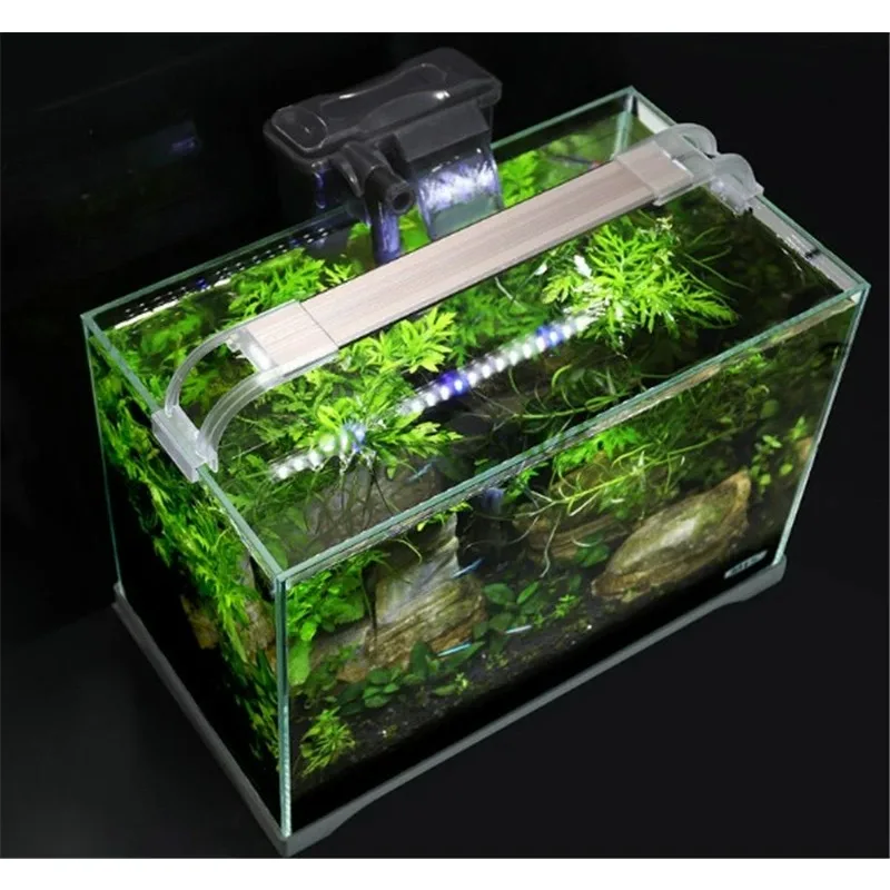 

SUNSUN Aquarium Landscaping Light Aquarium Aquarium Lighting Lamp LED Lamp Lamp ADP Series For Fish Tank