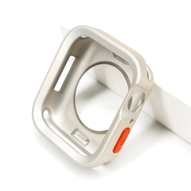 Premium Protective TPU Bumper Case