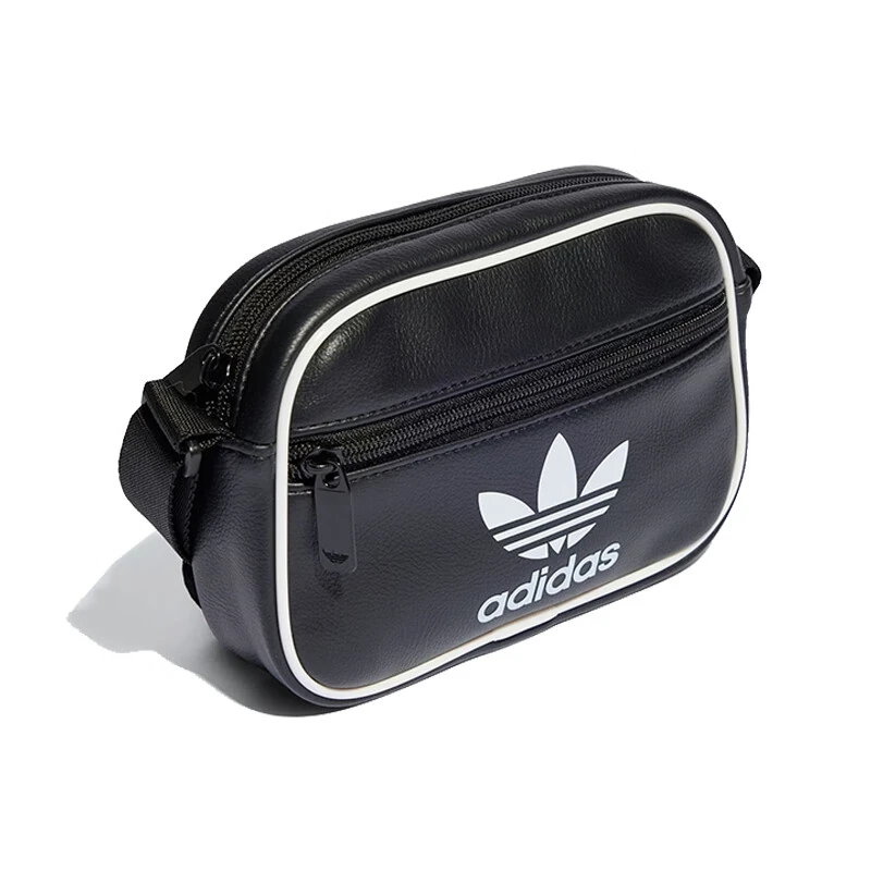 Adidas Unisex Handbags Sports Bags AC MINI AIRL Originals