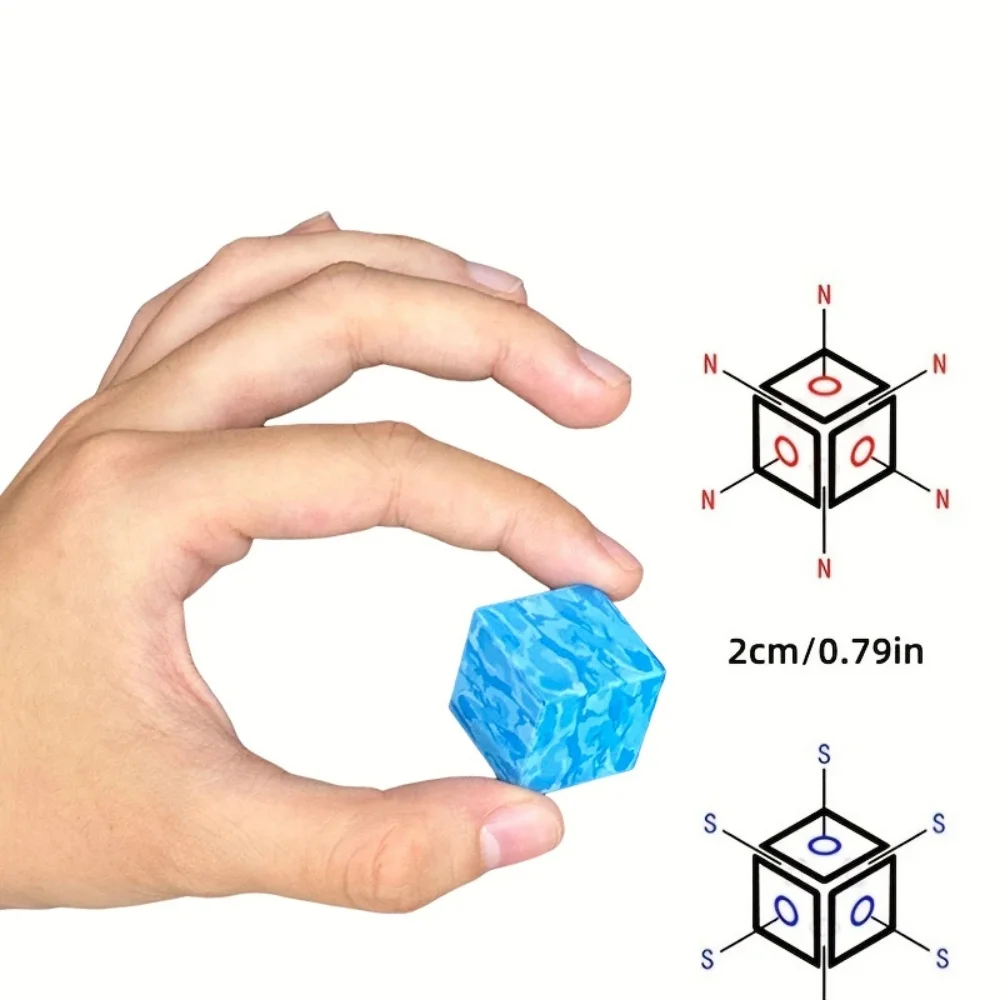 - Magnetic Blocks Store