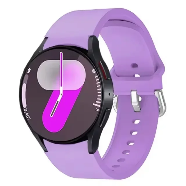Summer Pink Bracelet for Smartwatch, Official Color Watchstrap